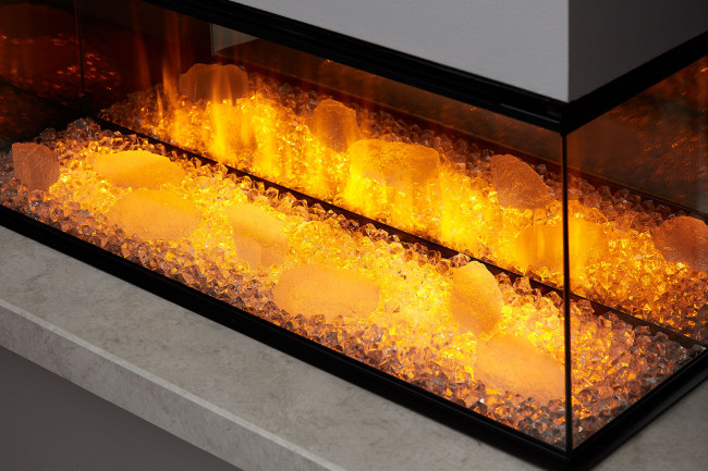 New Forest 870 with Signature logs в Ижевске New Forest 870 with Signature logs в Ижевске