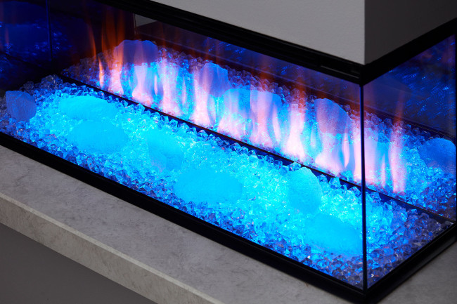 New Forest 870 with Signature logs в Ижевске New Forest 870 with Signature logs в Ижевске