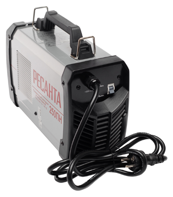 Сварочный аппарат РЕСАНТА САИ-250ПН в Ижевске