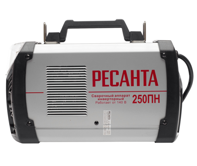 Сварочный аппарат РЕСАНТА САИ-250ПН в Ижевске