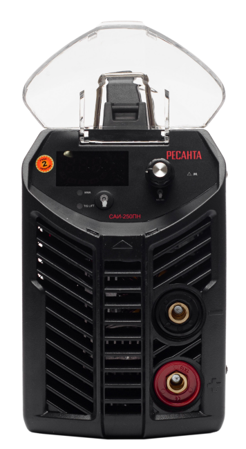 Сварочный аппарат РЕСАНТА САИ-250ПН в Ижевске