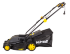 Газонокосилка электрическая Huter ELM-1600T в Ижевске