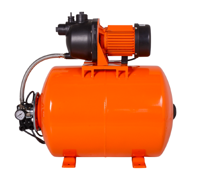 Насосная станция ВИХРЬ АСВ-800/50 в Ижевске Насосная станция ВИХРЬ АСВ-800/50 в Ижевске