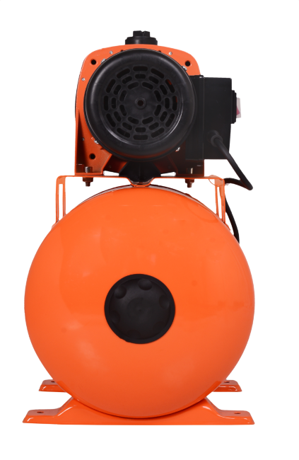 Насосная станция ВИХРЬ АСВ-800/50 в Ижевске Насосная станция ВИХРЬ АСВ-800/50 в Ижевске