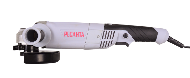 Углошлифовальная машина УШМ-150/1400Э Ресанта (болгарка) в Ижевске Углошлифовальная машина УШМ-150/1400Э Ресанта (болгарка) в Ижевске