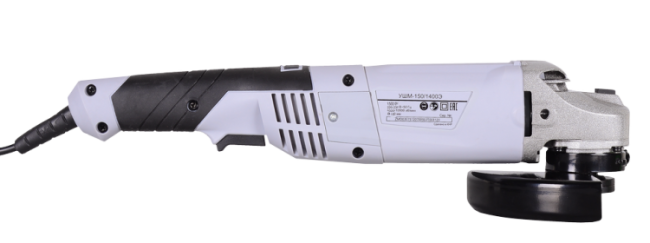 Углошлифовальная машина УШМ-150/1400Э Ресанта (болгарка) в Ижевске Углошлифовальная машина УШМ-150/1400Э Ресанта (болгарка) в Ижевске