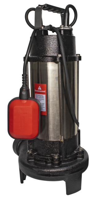 Фекальный насос Ресанта НФ-24000Л в Ижевске Фекальный насос Ресанта НФ-24000Л в Ижевске