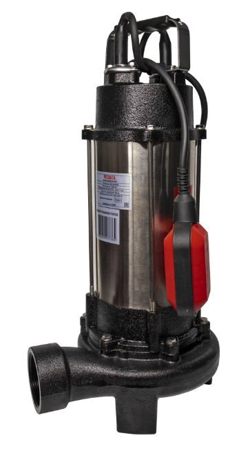 Фекальный насос Ресанта НФ-24000Л в Ижевске Фекальный насос Ресанта НФ-24000Л в Ижевске