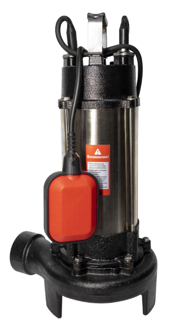 Фекальный насос Ресанта НФ-24000Л в Ижевске Фекальный насос Ресанта НФ-24000Л в Ижевске