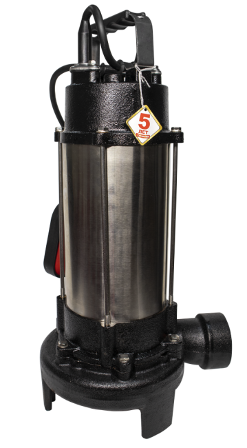 Фекальный насос Ресанта НФ-24000Л в Ижевске Фекальный насос Ресанта НФ-24000Л в Ижевске