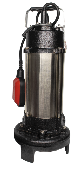 Фекальный насос Ресанта НФ-24000Л в Ижевске Фекальный насос Ресанта НФ-24000Л в Ижевске