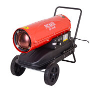 Тепловая дизельная пушка Ресанта ТДП-20АКД Тепловая дизельная пушка Ресанта ТДП-20АКД