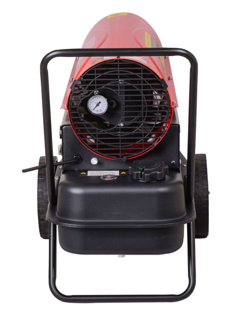 Тепловая дизельная пушка Ресанта ТДП-20АКД в Ижевске