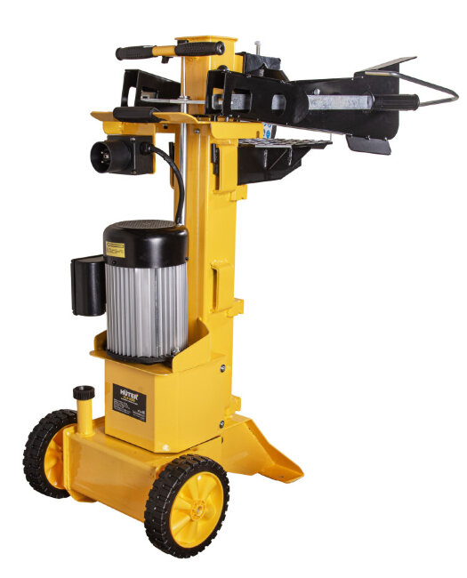 Дровокол электрический HLS-6500 Huter в Ижевске
