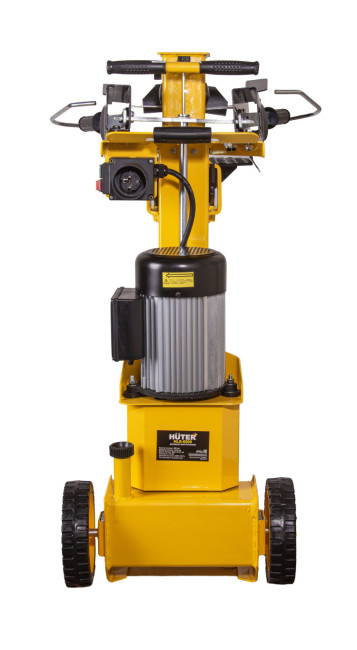 Дровокол электрический HLS-6500 Huter в Ижевске Дровокол электрический HLS-6500 Huter в Ижевске