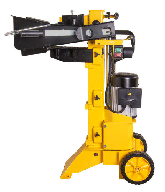 Дровокол электрический HLS-6500 Huter в Ижевске Дровокол электрический HLS-6500 Huter в Ижевске