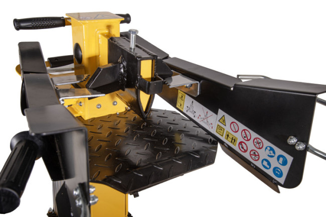 Дровокол электрический HLS-6500 Huter в Ижевске Дровокол электрический HLS-6500 Huter в Ижевске