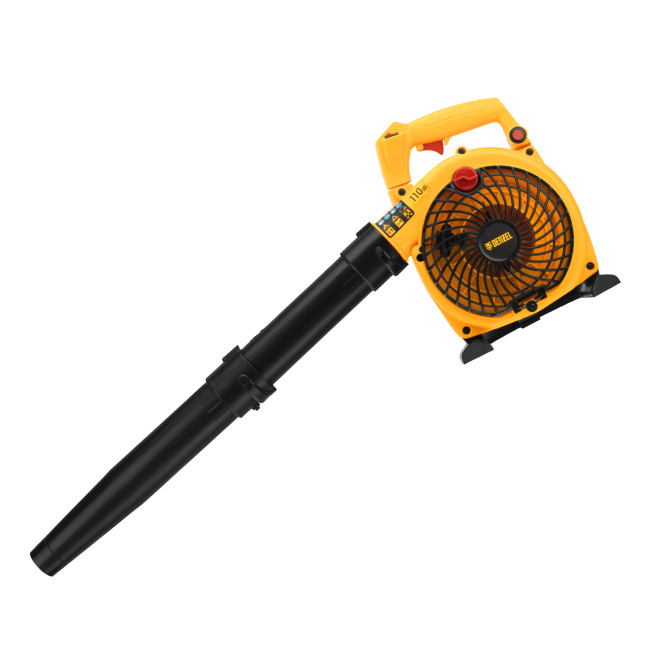 Воздуходувка-пылесос бензиновая GL-260, 26 см3, 1 л.с. Denzel в Ижевске