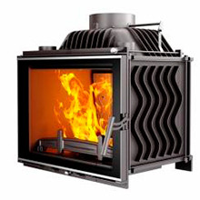 KAWMET W17 Dekor 12,3 кВт EKO в Ижевске