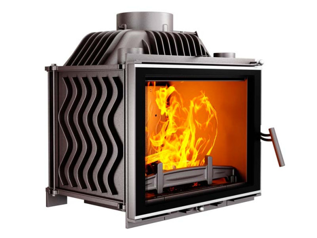 KAWMET W17 Dekor 12,3 кВт EKO в Ижевске