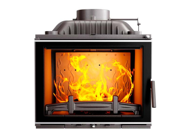 KAWMET W17 Dekor 12,3 кВт EKO в Ижевске