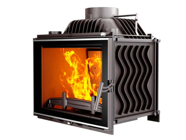 KAWMET W17 Dekor 12,3 кВт EKO в Ижевске