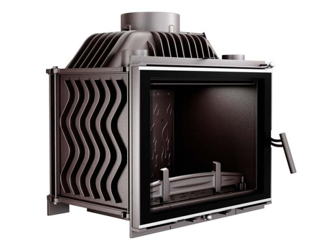 KAWMET W17 Dekor 12,3 кВт EKO в Ижевске