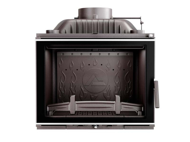 KAWMET W17 Dekor 12,3 кВт EKO в Ижевске