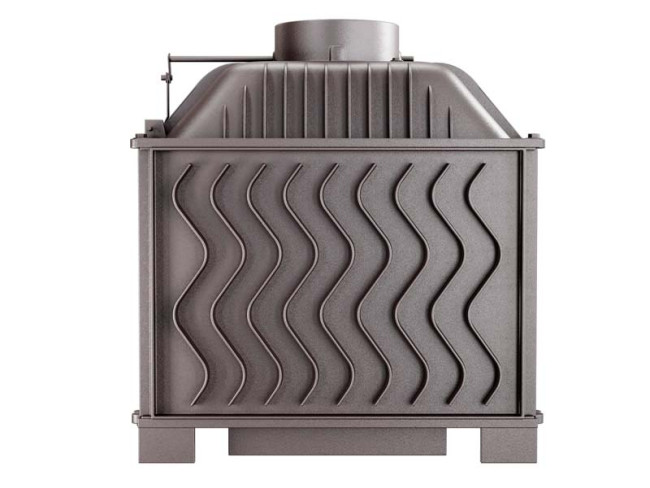 KAWMET W17 Dekor 12,3 кВт EKO в Ижевске