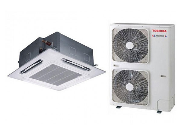 Toshiba (RAV-SM1604UTP-E/RAV-SM1603AT-E) в Ижевске Toshiba (RAV-SM1604UTP-E/RAV-SM1603AT-E) в Ижевске