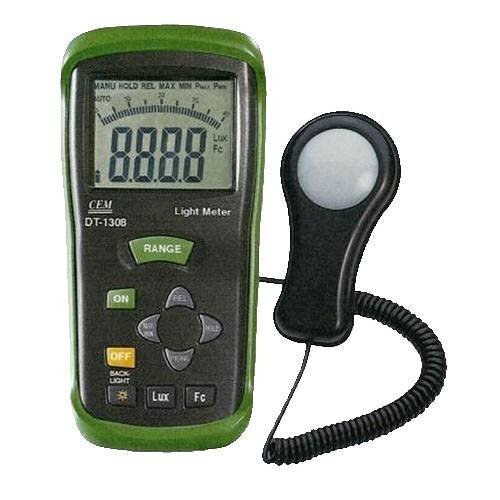 Люксметр CEM DT-1308 в Ижевске