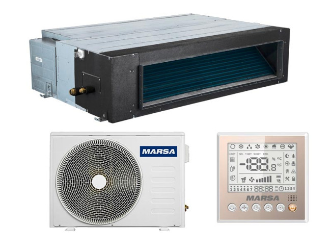 MRK-36BHTN/MRK-36HTNE-W в Ижевске