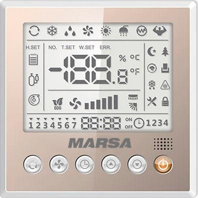 MRK-36BHTN/MRK-36HTNE-W в Ижевске