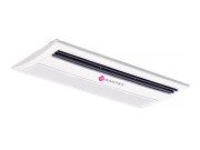 Декоративная панель DF-PQ1E