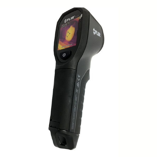 Пирометр Flir TG130 в Ижевске