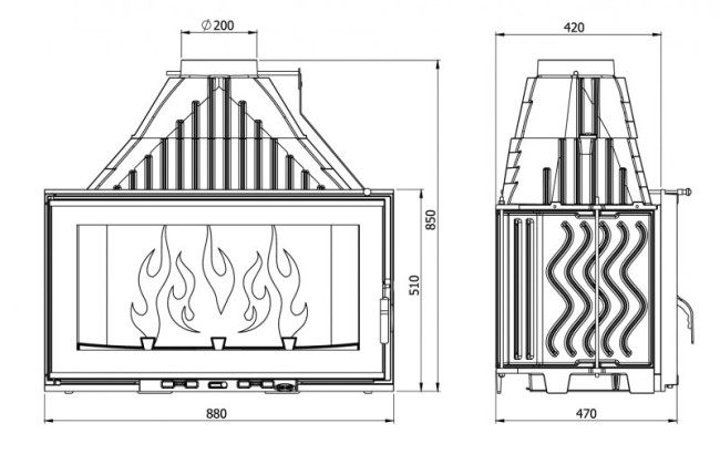 KAWMET W12 19,4 кВт в Ижевске