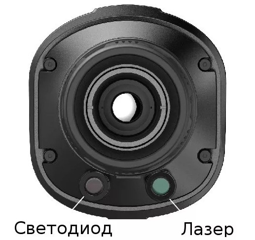 Тепловизор монокуляр Guide TK611 в Ижевске Тепловизор монокуляр Guide TK611 в Ижевске