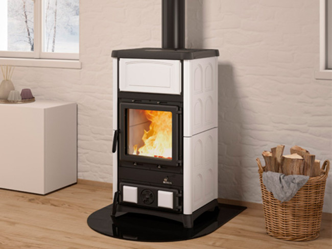 La Nordica CONCITA BIANCO INFINITY (белый) в Ижевске