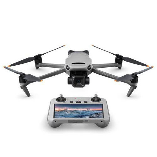 Квадрокоптер DJI Mavic 3 Classic (DJI RC) в Ижевске