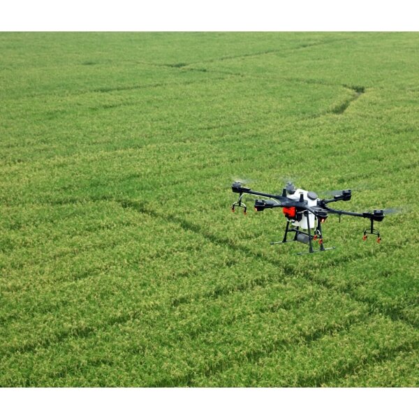 Квадрокоптер DJI Agras T16 в Ижевске