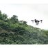 Квадрокоптер DJI Agras T16 в Ижевске