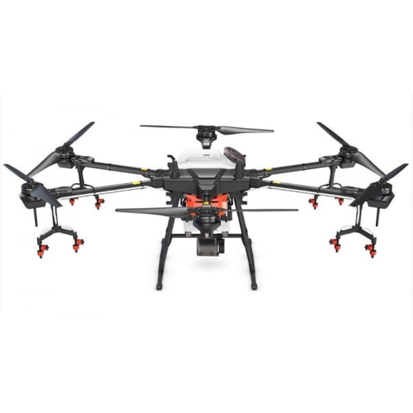 Квадрокоптер DJI Agras T16 в Ижевске