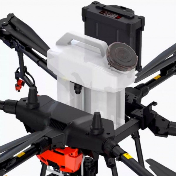 Квадрокоптер DJI Agras T16 в Ижевске