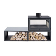 Банкетка для трансформации Basic Box в Duo Box Банкетка для трансформации Basic Box в Duo Box