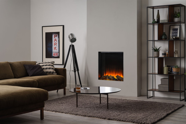 New Forest 650SQ with Signature logs в Ижевске New Forest 650SQ with Signature logs в Ижевске