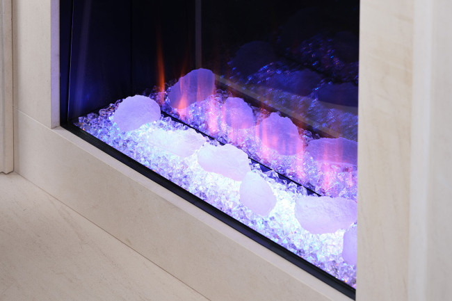 New Forest 650SQ with Signature logs в Ижевске New Forest 650SQ with Signature logs в Ижевске