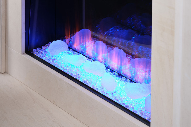 New Forest 650SQ with Signature logs в Ижевске New Forest 650SQ with Signature logs в Ижевске