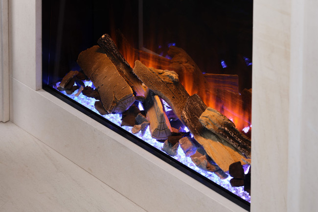 New Forest 650SQ with Signature logs в Ижевске New Forest 650SQ with Signature logs в Ижевске