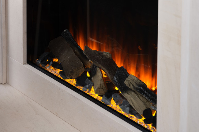 New Forest 650SQ with Signature logs в Ижевске New Forest 650SQ with Signature logs в Ижевске