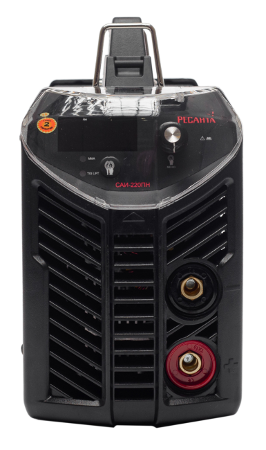 Сварочный аппарат РЕСАНТА САИ-220ПН в Ижевске